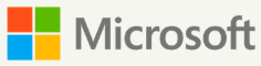 Microsoft logo