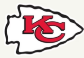 Kansas City Chiefs logo