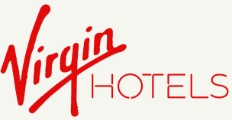 Virgin Hotels logo